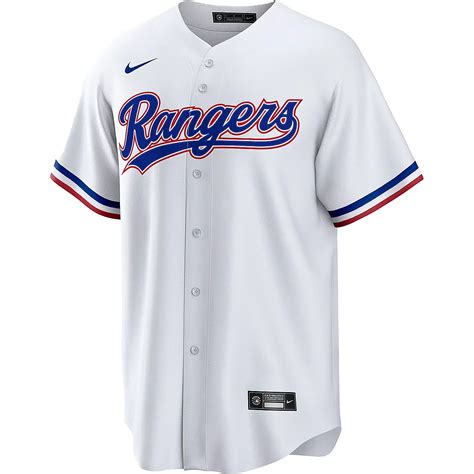 nike texas rangers replica jersey|texas rangers scherzer jersey.